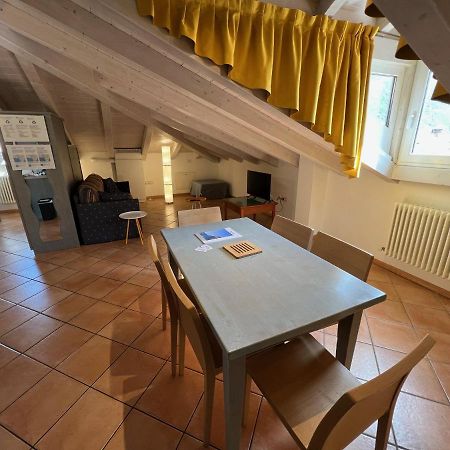 Studio Apartments Baia Azzurra 7 Torbole Sul Garda Dış mekan fotoğraf