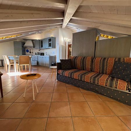 Studio Apartments Baia Azzurra 7 Torbole Sul Garda Dış mekan fotoğraf