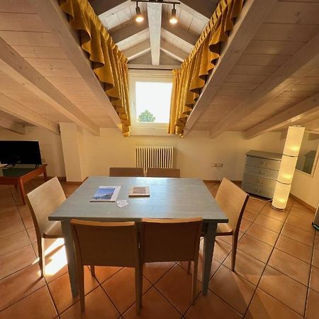 Studio Apartments Baia Azzurra 7 Torbole Sul Garda Dış mekan fotoğraf