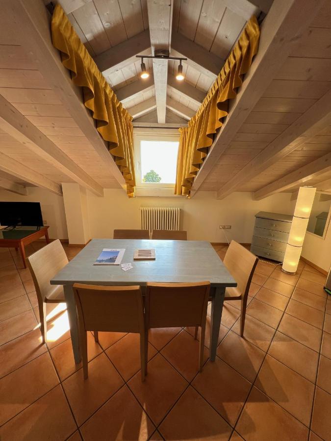 Studio Apartments Baia Azzurra 7 Torbole Sul Garda Dış mekan fotoğraf