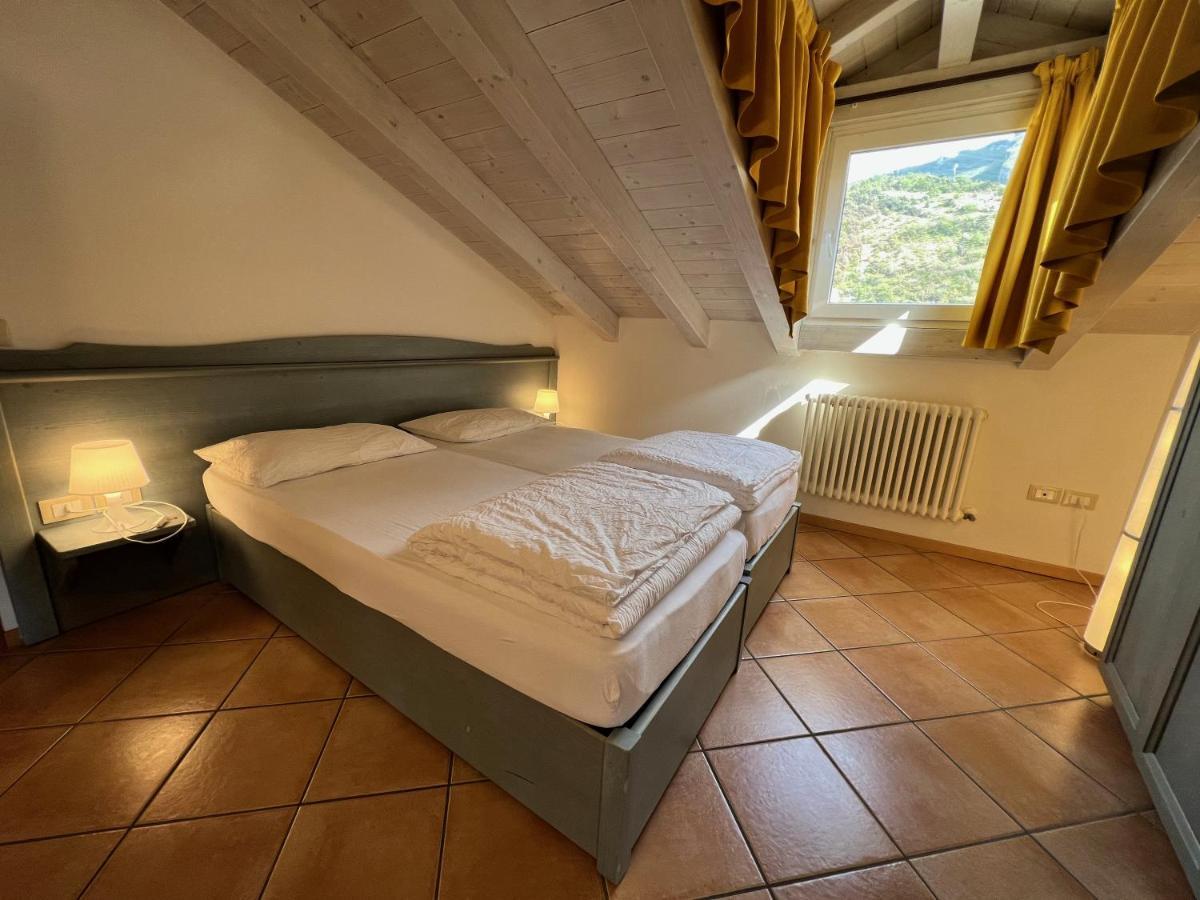 Studio Apartments Baia Azzurra 7 Torbole Sul Garda Dış mekan fotoğraf