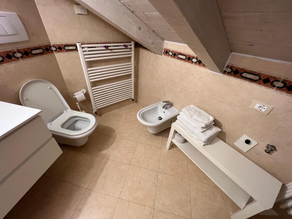Studio Apartments Baia Azzurra 7 Torbole Sul Garda Dış mekan fotoğraf